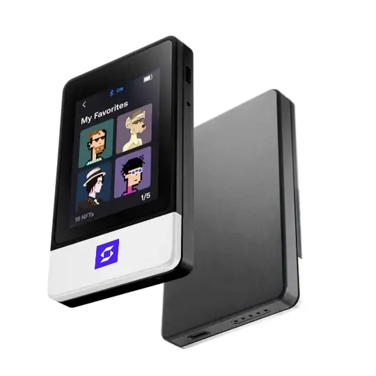Blockchain Wallet
